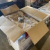 WILD HOG LINX 12x12 Sunshade - Beige
