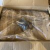 WILD HOG LINX 12x12 Sunshade - Beige