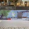WILD HOG LINX 12x12 Sunshade - Beige
