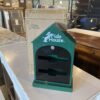 FIDO HOUSE Pet Waste Dispenser - Green