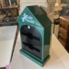 FIDO HOUSE Pet Waste Dispenser - Green
