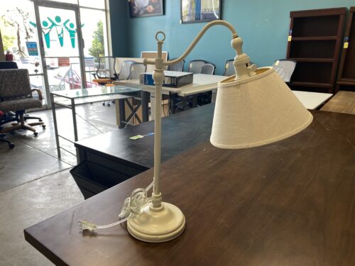 POTTERY BARN Adair Articulating Table Lamp