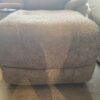 LA-Z-BOY Trouper Power Recliner Sectional with Chaise and Storage Console