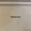 HOTPOINT 4.9 Cu. Ft. Chest Freezer Model #HHM5SRBWW