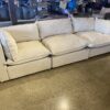 JOYBIRD Haine Modular Sectional - Cream