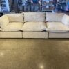 JOYBIRD Haine Modular Sectional - Cream
