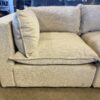 JOYBIRD Haine Modular Sectional - Cream