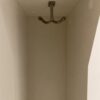 Stout White Glide-Out Locker Storage Cabinet