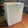 INSIGNIA Chest Freezer Model #NXCZ50WH0