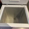 INSIGNIA Chest Freezer Model #NXCZ50WH0
