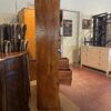 Stunning 18-Drawer Apothecary Shelf