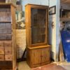 Tall Gun Case w/ Adjustable Shelves