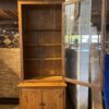 Tall Gun Case w/ Adjustable Shelves