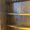 Tall Gun Case w/ Adjustable Shelves