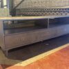 Strick & Bolton Marley Grey Entertainment Center