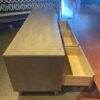 Strick & Bolton Marley Grey Entertainment Center