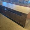 Strick & Bolton Marley Grey Entertainment Center