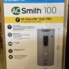 NEW! AOSMITH 40Gal. Electric Water Heater Model #5267830