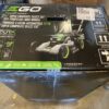 EGO 22" Composite Lawn Mower Model #LM2236SP