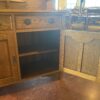 Grand Mirror-Back Sideboard