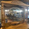 Grand Mirror-Back Sideboard