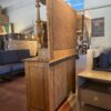 Grand Mirror-Back Sideboard