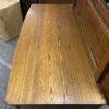 H.M.P CO Antique 19th Century 4-Drawer Dresser