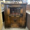 English Style Apothecary Cabinet