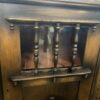 English Style Apothecary Cabinet