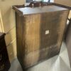 English Style Apothecary Cabinet