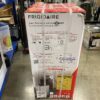 NEW! FRIGIDAIRE 6500 BTU 3-in-1 Portable AC Unit Model #FHPC102AC1