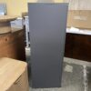 IKEA Brimnes Grey 4-Drawer Dresser