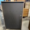 IKEA Brimnes Grey 4-Drawer Dresser