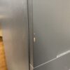 IKEA Brimnes Grey 4-Drawer Dresser