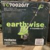 EARTHWISE 20Volt Cordless Tiller  Model #TC70020IT