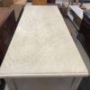 Ash Taupe 4-Drawer Chest