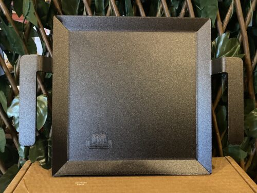 MADE IN Carbon Steel Half Griddle