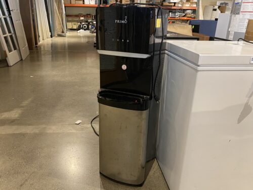 PRIMO Water Dispenser, Bottom Load Model #601332