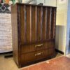 Mid Century Chest of Drawers