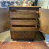 Mid Century Chest of Drawers