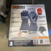 NEW! MOBILE WARMING Battery Powered Heated Snow Gloves - Medium