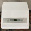 MIDEA Small Room Portable AC Unit Model #MAP05R1WT
