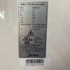 MIDEA Small Room Portable AC Unit Model #MAP05R1WT