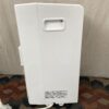 MIDEA Small Room Portable AC Unit Model #MAP05R1WT