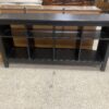 IKEA Black Hemnes Sideboard