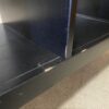 IKEA Black Hemnes Sideboard