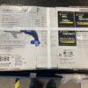 NEW! KOBALT 24V Cordless Drywall Screwgun