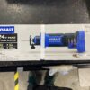 NEW! KOBALT 24V Cordless Drywall Cut-Out Tool