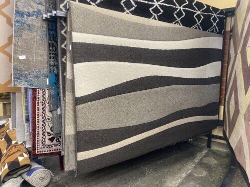 Alfromba Brown Area Rug
