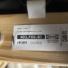 IKEA Tidafors Medium Brown Fabric Sofa